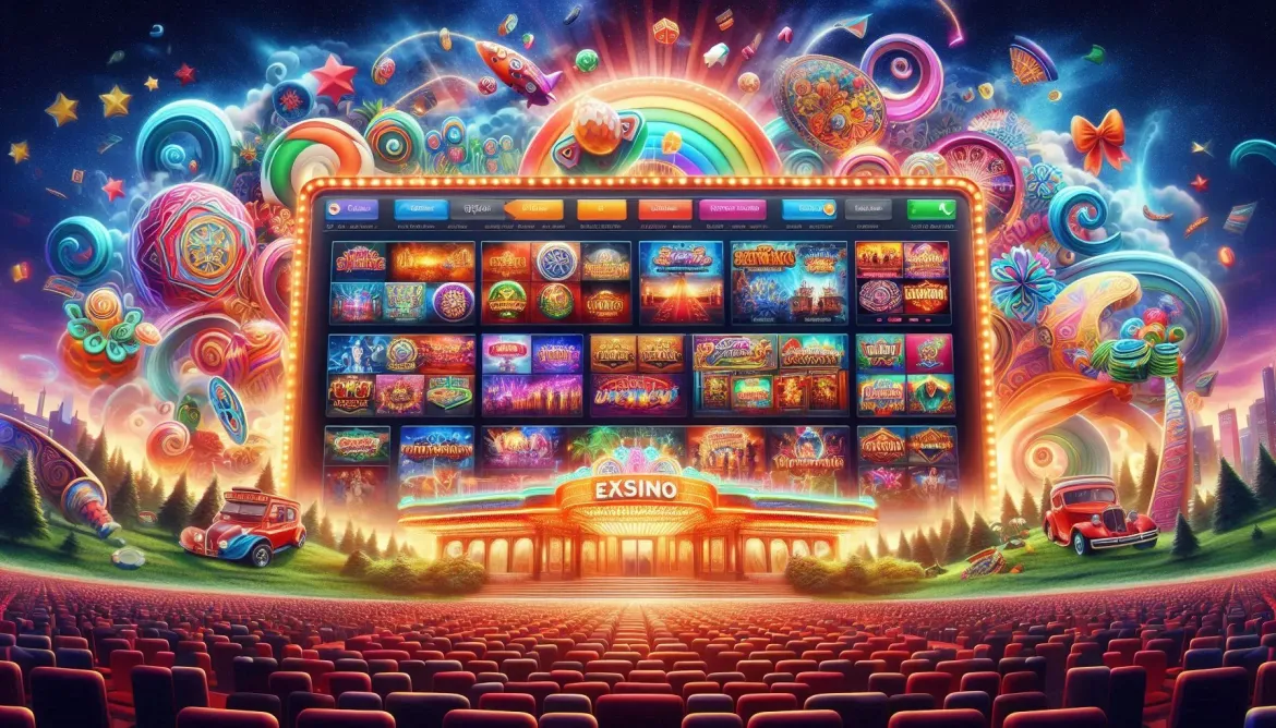 Playjonny Casino